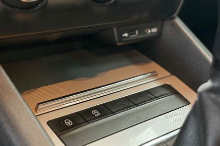 undefined Skoda Octavia fra 2014