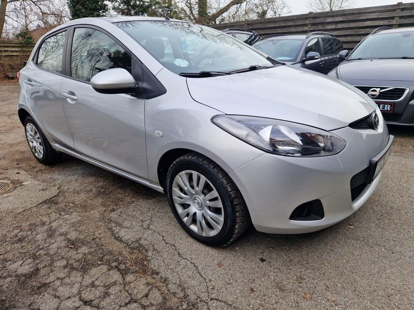 Mazda 2 1,3 Advance