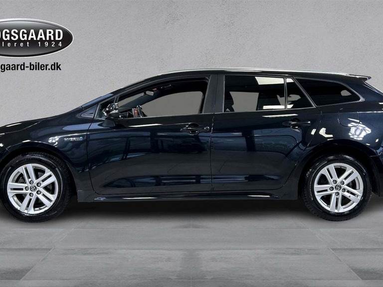 Toyota Corolla 1,8 Hybrid H3 Smart Touring Sports MDS