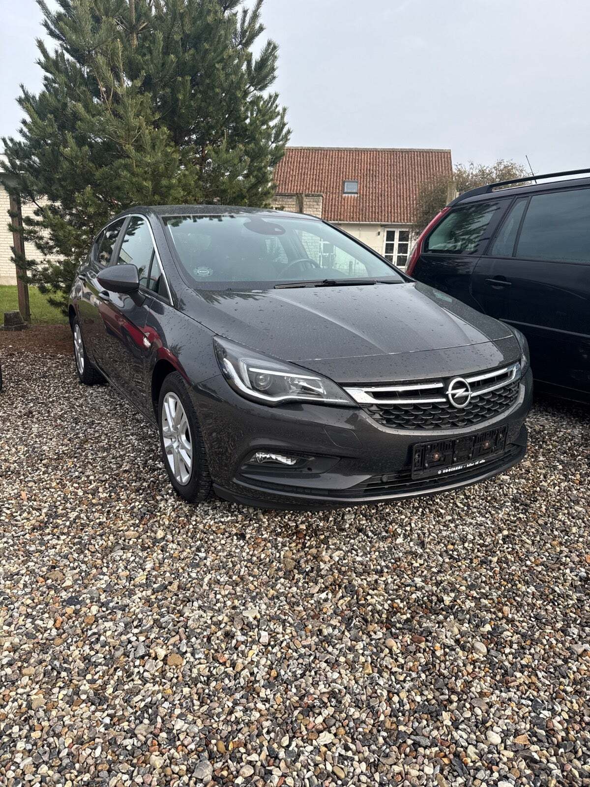 Opel Astra 1,0 T 105 Enjoy