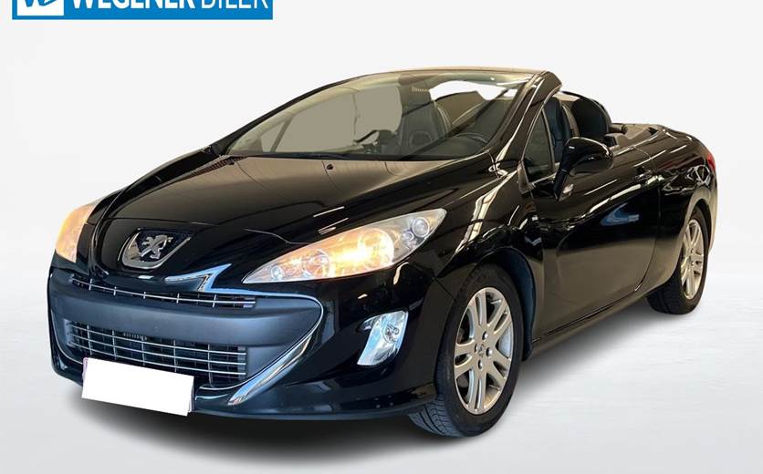 Peugeot 308 1,6 THP 150 CC