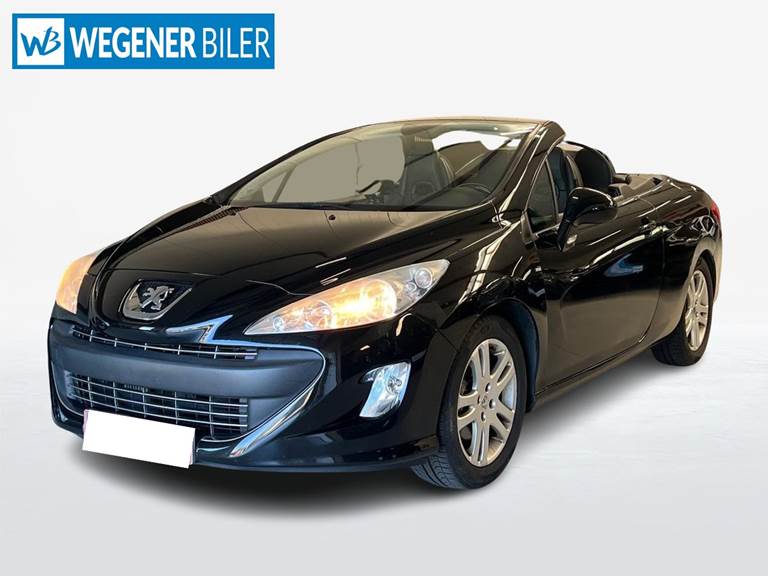 Peugeot 308 1,6 THP 150 CC