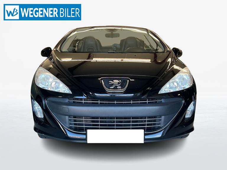 Peugeot 308 1,6 THP 150 CC