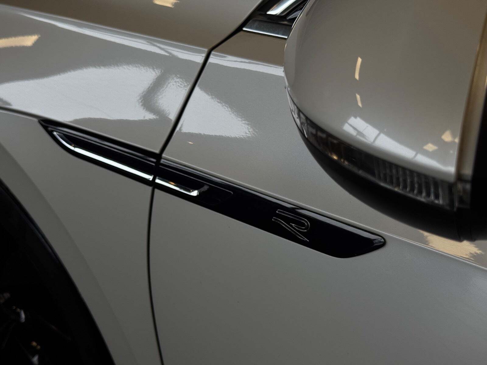 VW Arteon 1,4 eHybrid R-line Shooting Brake DSG