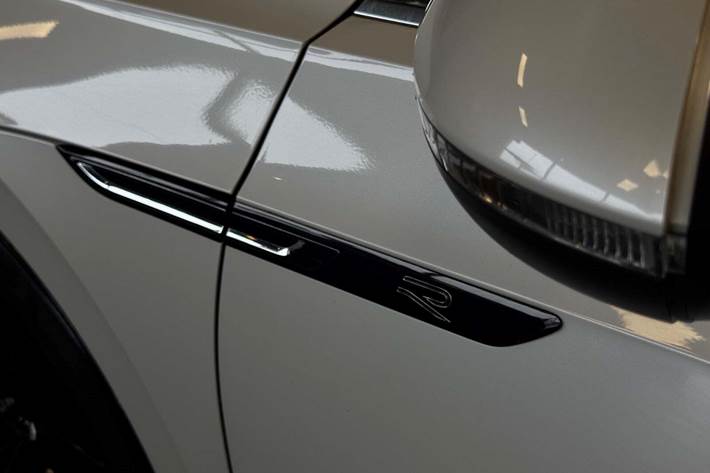 undefined VW Arteon fra 2021