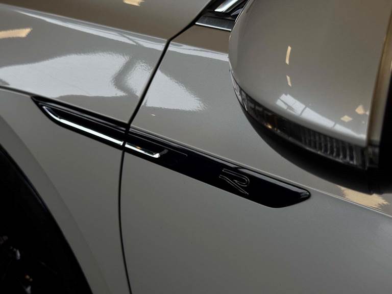 VW Arteon 1,4 eHybrid R-line Shooting Brake DSG