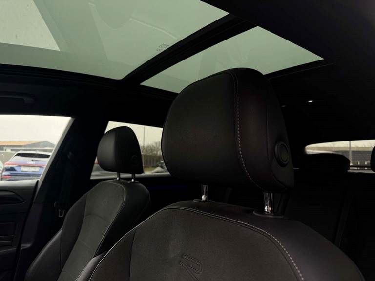 VW Arteon 1,4 eHybrid R-line Shooting Brake DSG