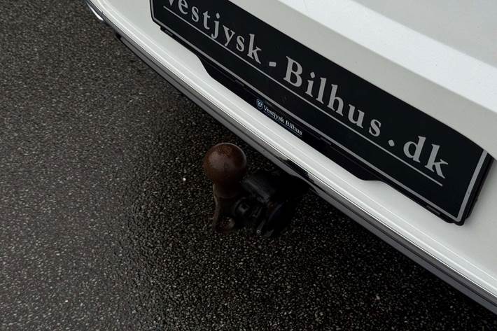 undefined VW Arteon fra 2021