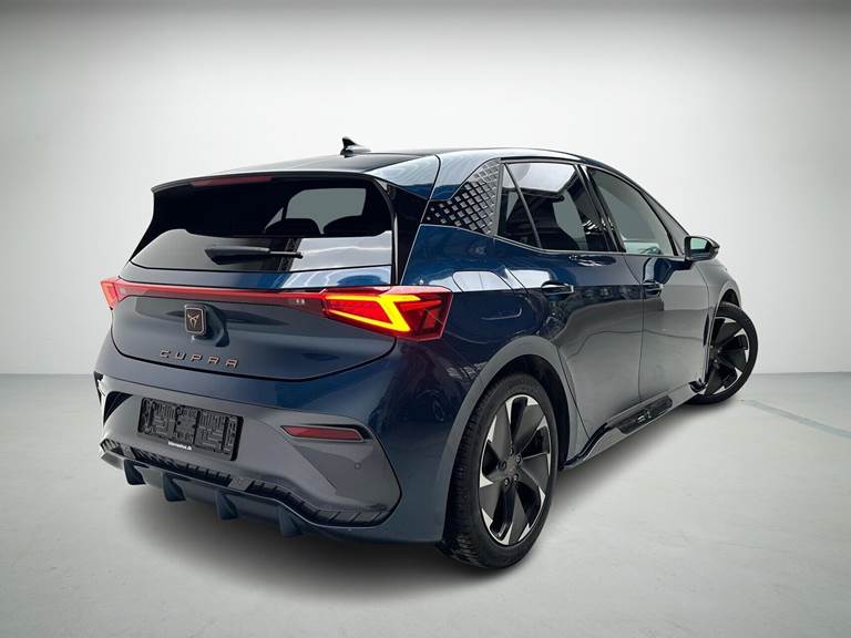 Cupra Born EL Dinamica Pack High 204HK 5d Aut.