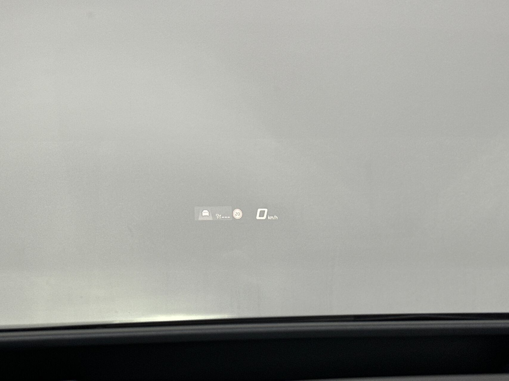 Blå Cupra Born fra 2022