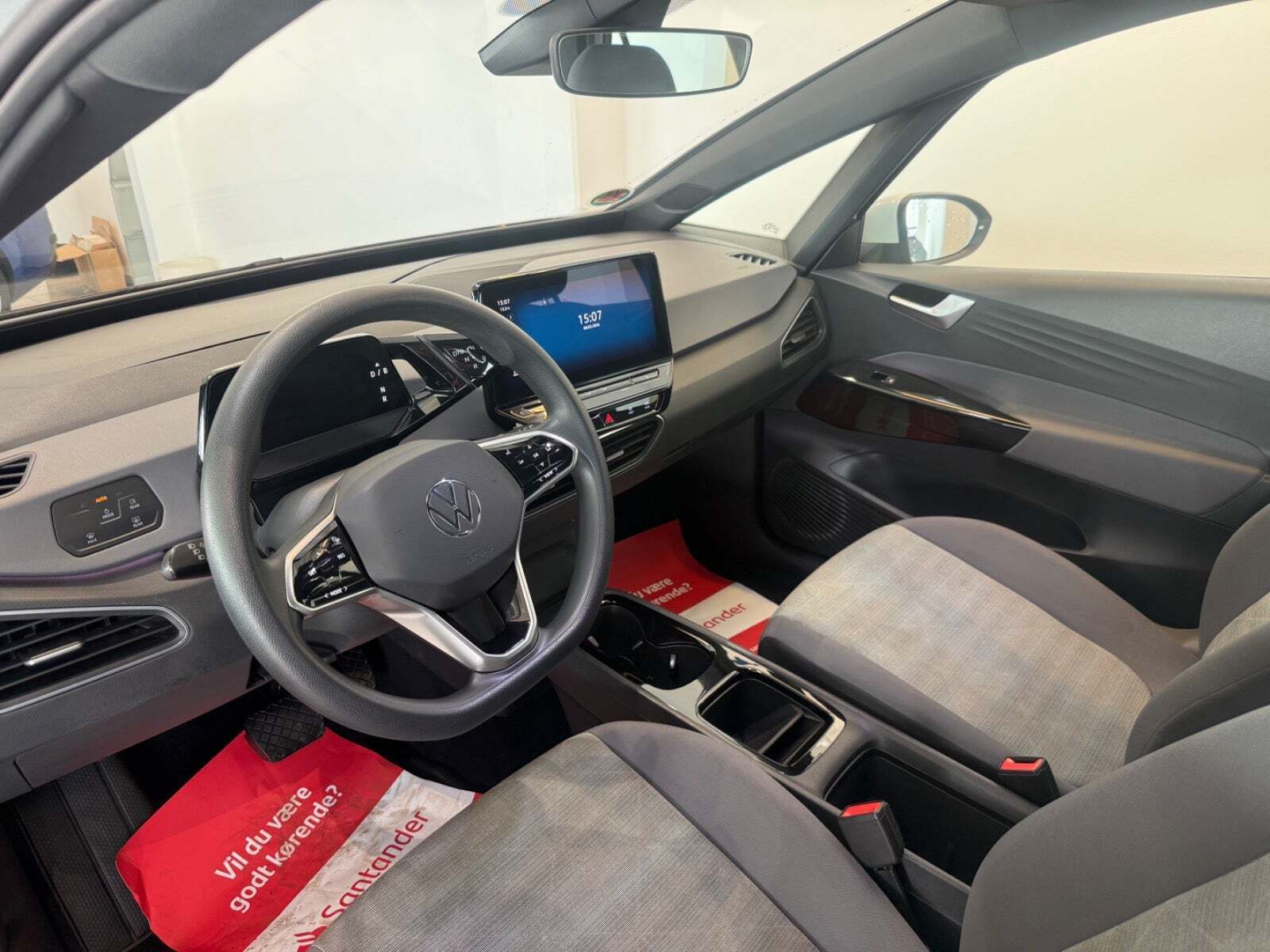 VW ID.3 58 Pro Performance Life