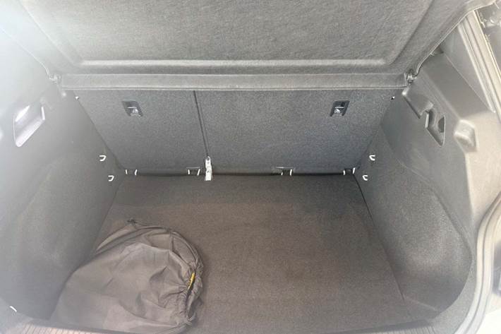 Hvid VW ID.3 fra 2020