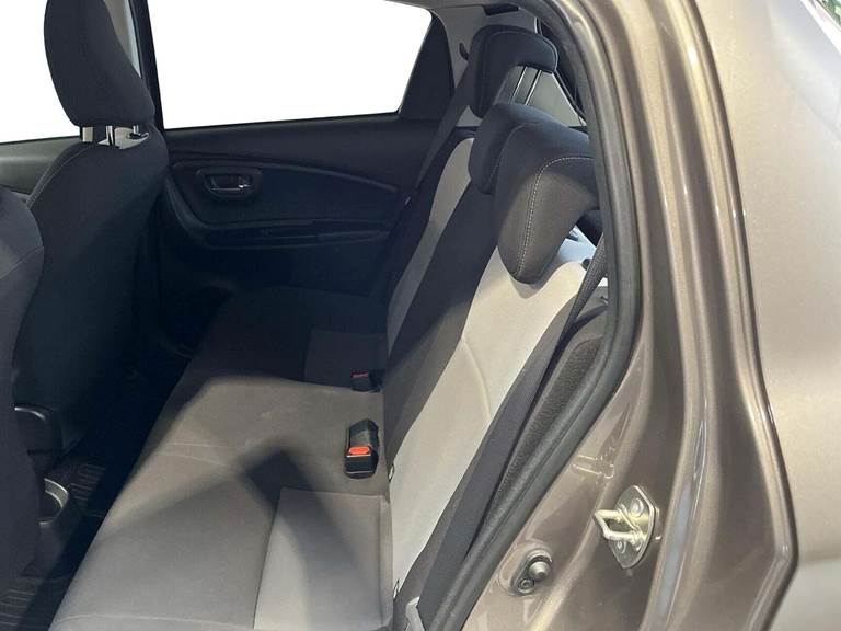 Toyota Yaris 1,0 VVT-i T3 Limited Smart