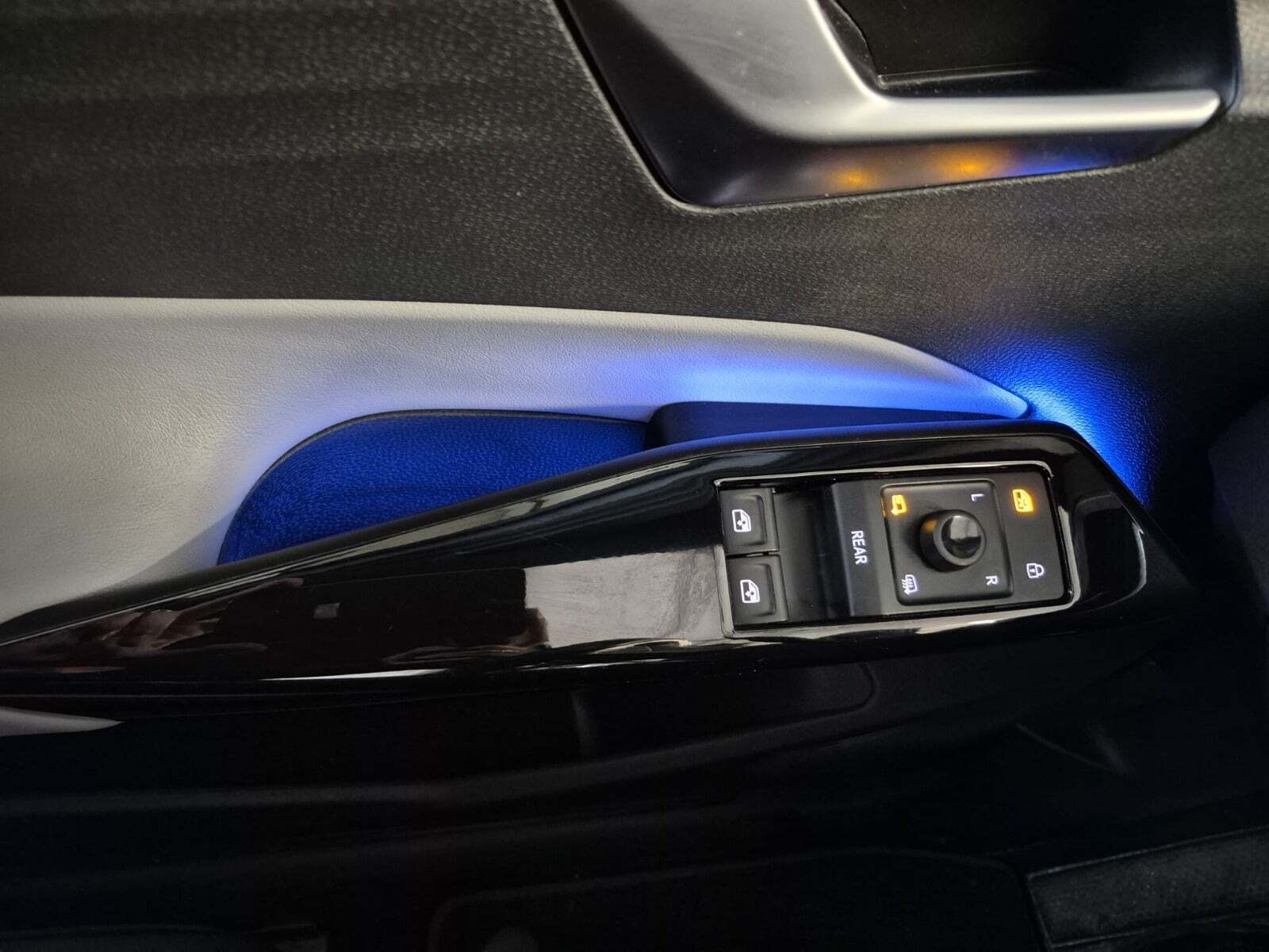 Hvid VW ID.3 fra 2022