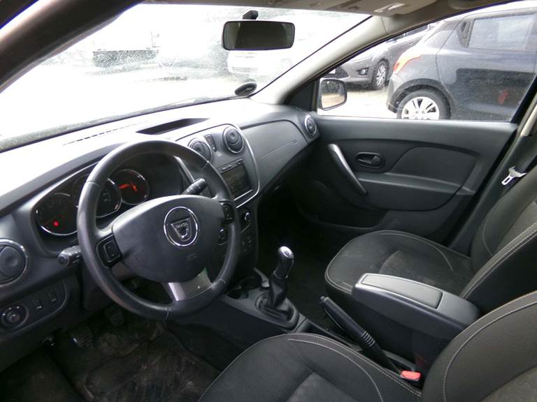 Dacia Logan 1,5 dCi 90 Laureate MCV