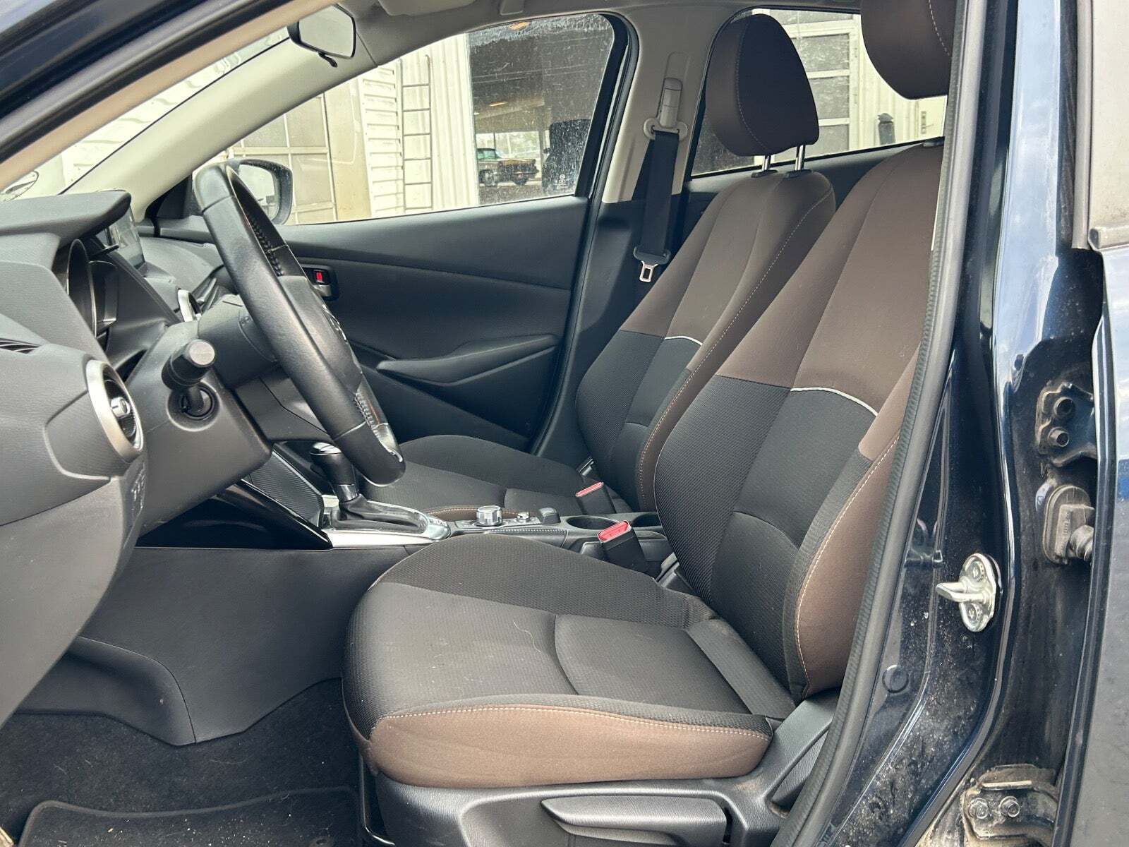 Mazda 2 1,5 SkyActiv-G 90 Sky aut.