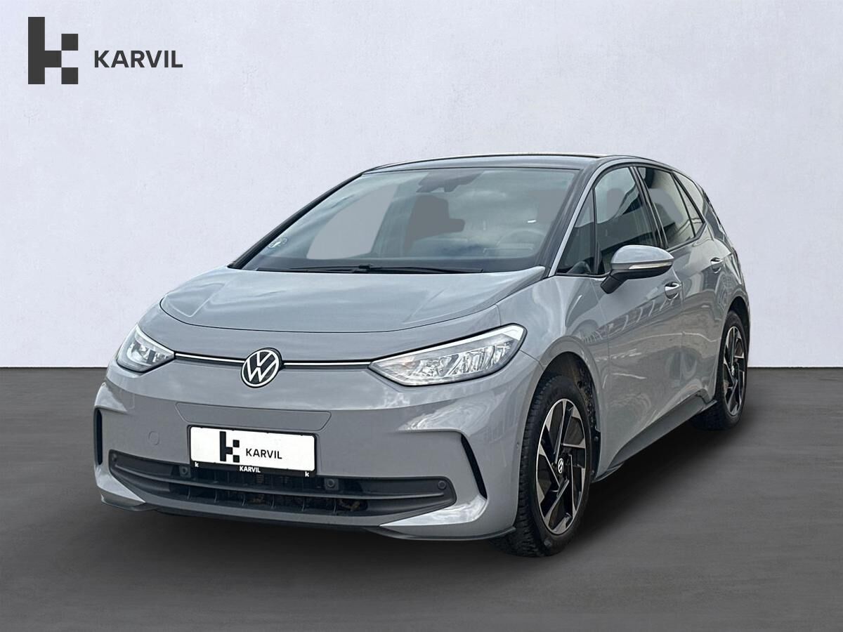 VW ID.3 77 Pro S 75 Years Edition
