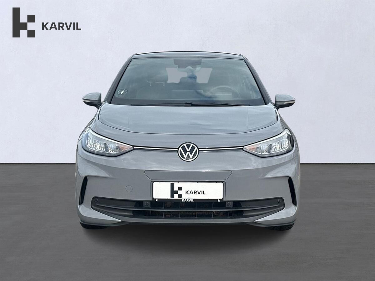 VW ID.3 77 Pro S 75 Years Edition