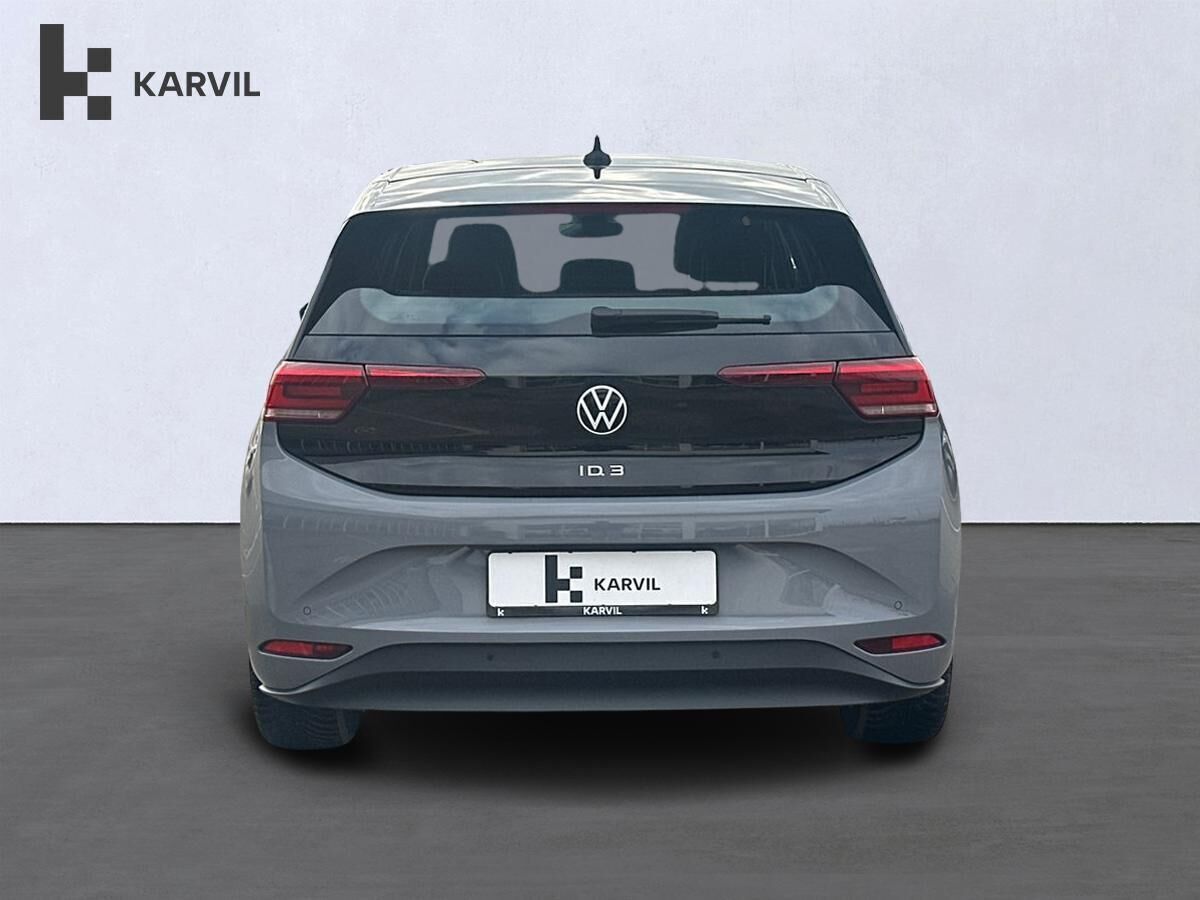 VW ID.3 77 Pro S 75 Years Edition