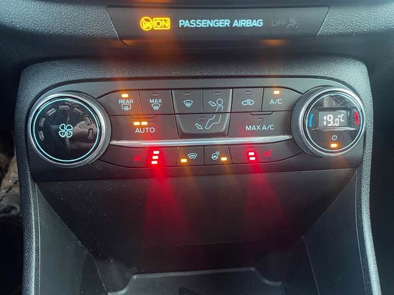 Ford Fiesta 1,0 EcoBoost Vignale