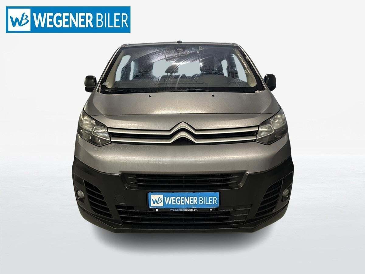 Citroën e-Jumpy 75 L2 9prs