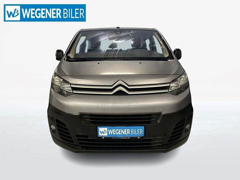 Citroën e-Jumpy 75 L2 9prs