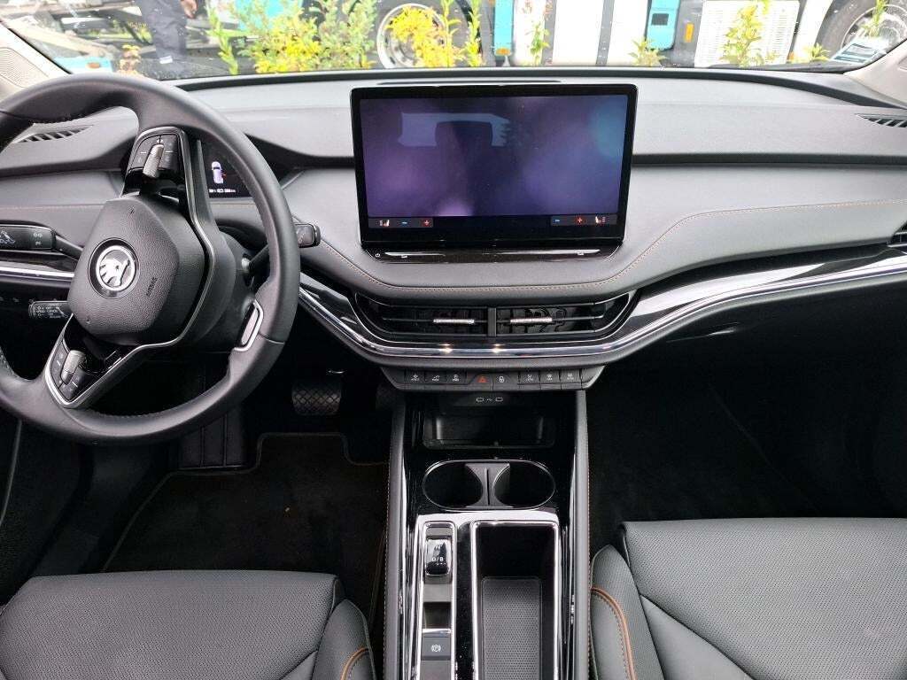 Skoda Enyaq 85x iV Premium