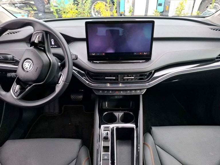 Skoda Enyaq 85x iV Premium