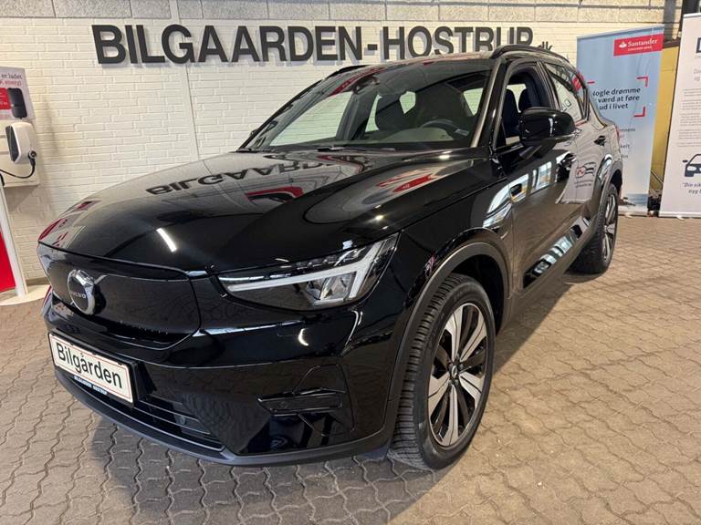 Volvo XC40 P6 ReCharge Core