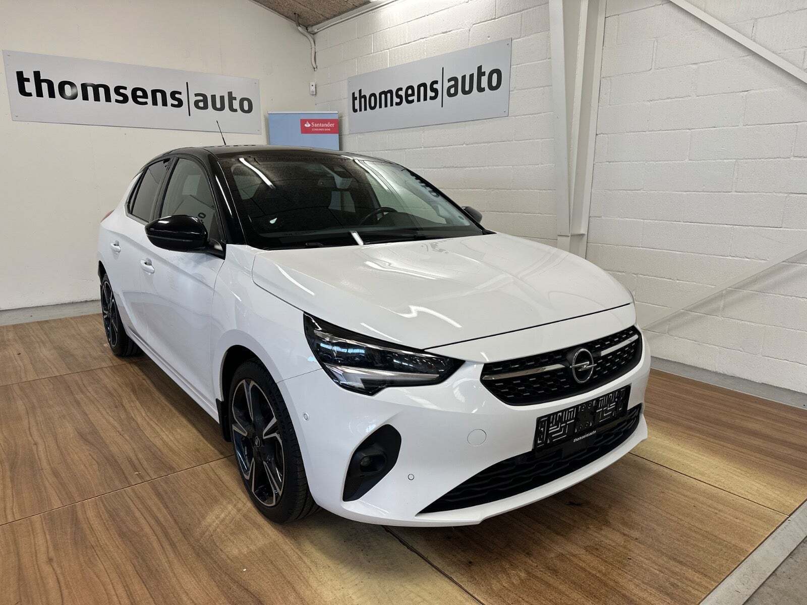 Opel Corsa 1,5 D 102 Sport