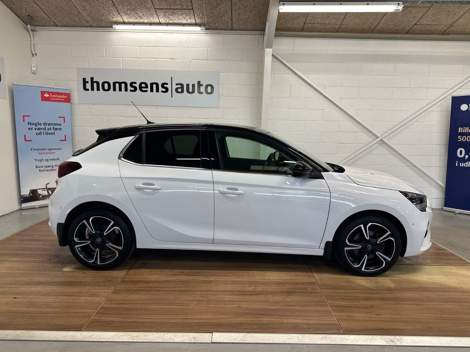 Opel Corsa 1,5 D 102 Sport