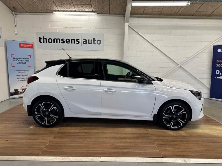 Opel Corsa 1,5 D 102 Sport