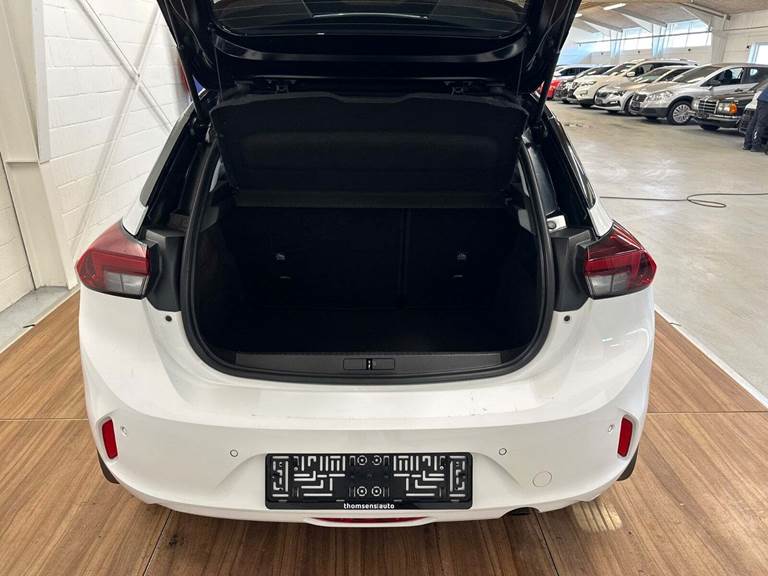 Opel Corsa 1,5 D 102 Sport