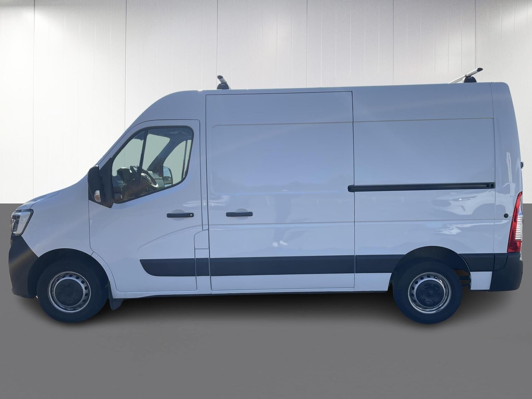 Renault Master 2,3 T33 L2H2 DCI TwinTurbo start/stop 150HK Van 6g