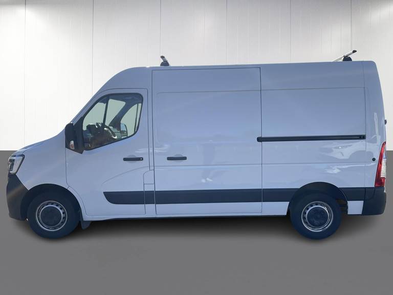 Renault Master 2,3 T33 L2H2 DCI TwinTurbo start/stop 150HK Van 6g