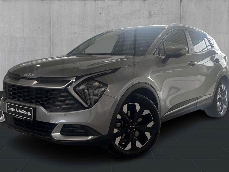 Kia Sportage 1,6 PHEV Prestige aut. 4WD