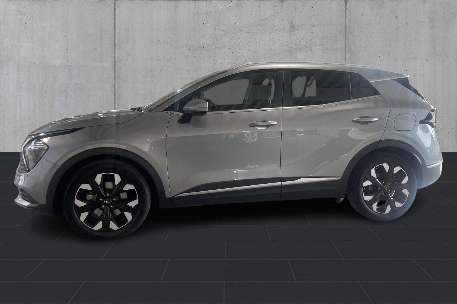 Kia Sportage 1,6 PHEV Prestige aut. 4WD