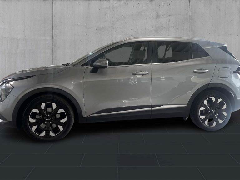 Kia Sportage 1,6 PHEV Prestige aut. 4WD