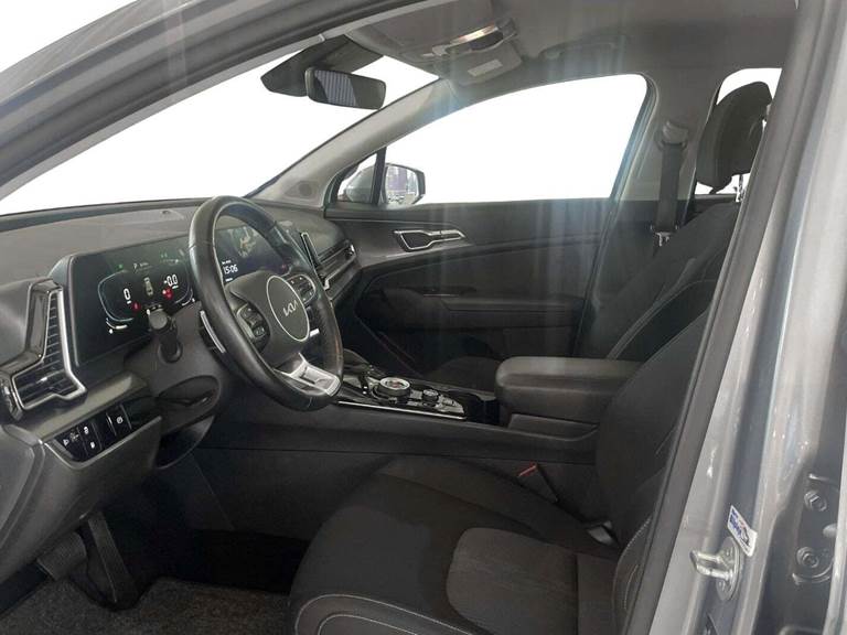 Kia Sportage 1,6 PHEV Prestige aut. 4WD