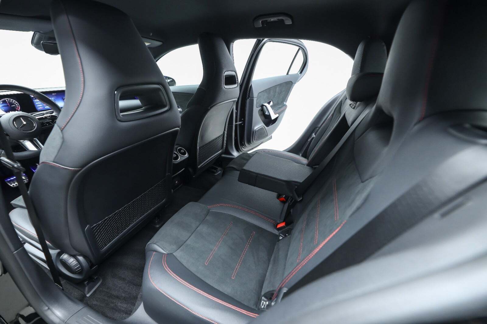 Mercedes A250 e 1,3 AMG Line aut.