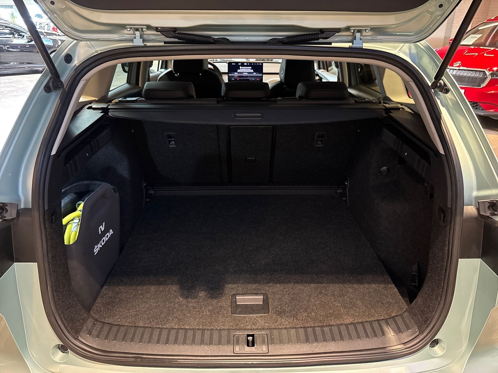 Skoda Enyaq 60 iV 180HK 5d Aut.