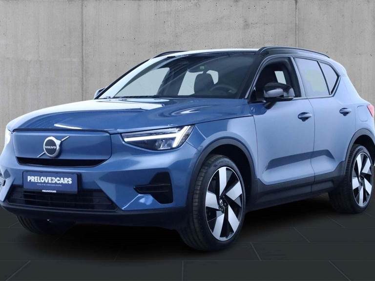 Volvo XC40 P6 ReCharge Core
