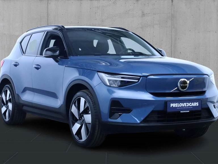 Volvo XC40 P6 ReCharge Core