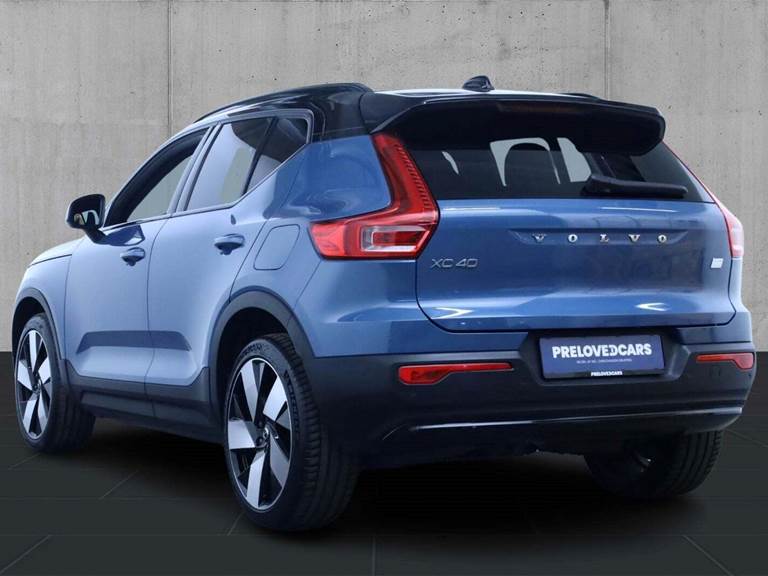 Volvo XC40 P6 ReCharge Core