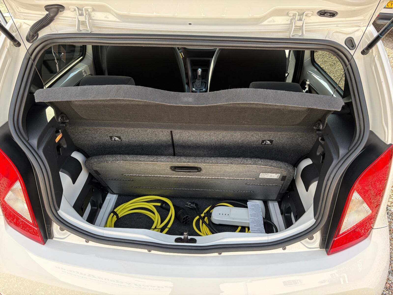 undefined Seat Mii fra 2021