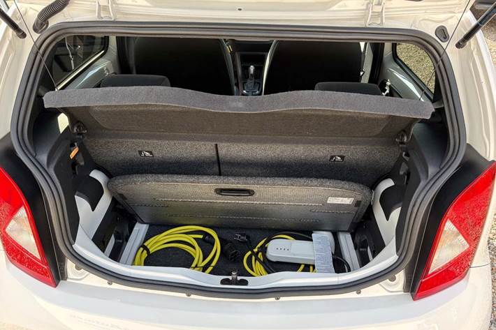 undefined Seat Mii fra 2021