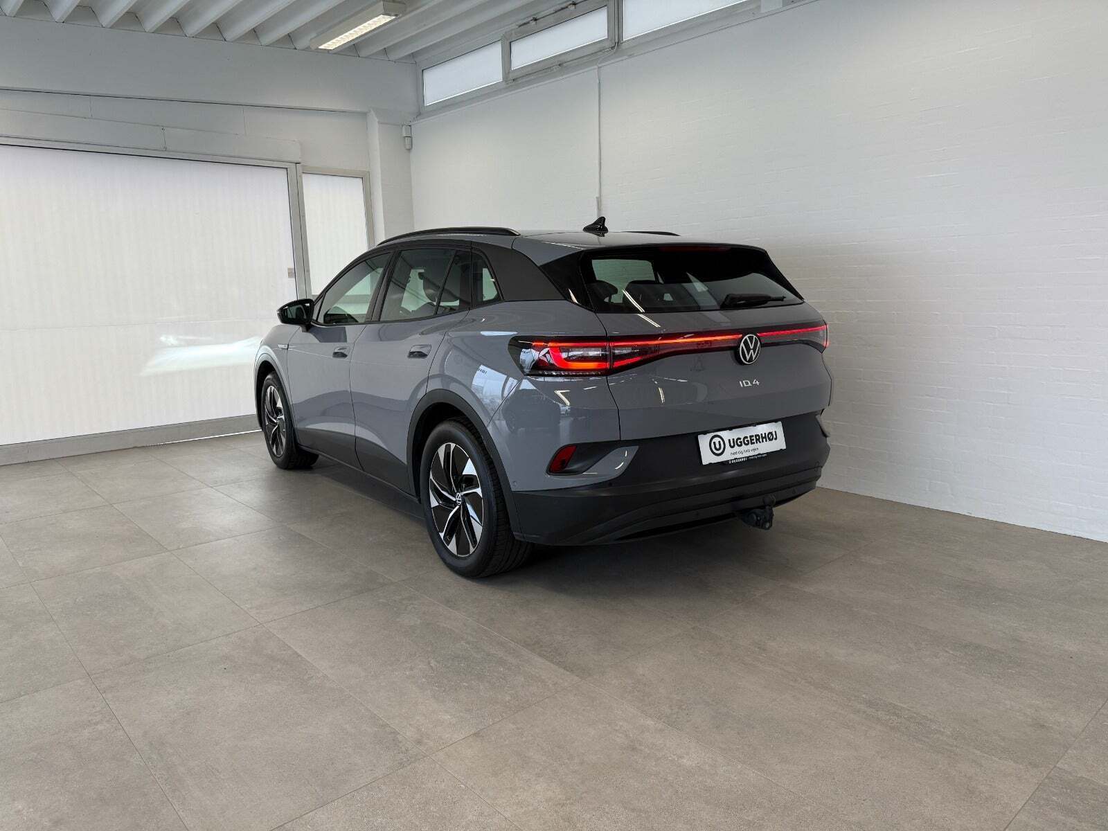 VW ID.4 77 Pro Performance