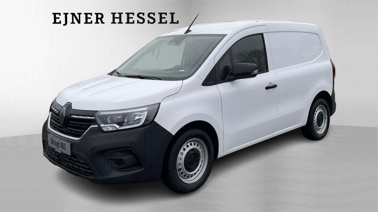 Renault Kangoo 1,5 dCi 95 L1 Nordic Line EDC