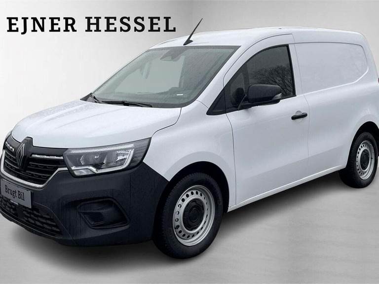 Renault Kangoo 1,5 dCi 95 L1 Nordic Line EDC
