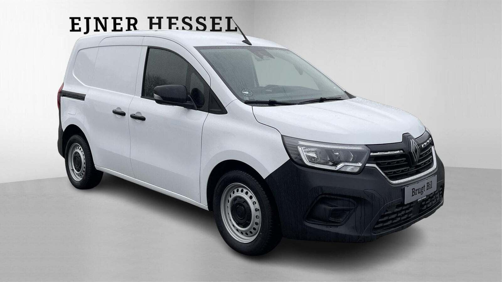 Renault Kangoo 1,5 dCi 95 L1 Nordic Line EDC